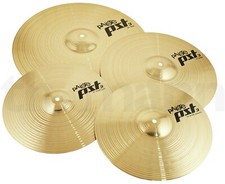 Paiste set pst3 complete - set,