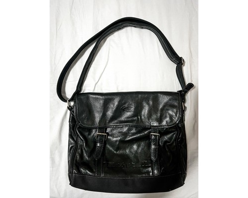 Borsa tracolla pelle da - borsa,