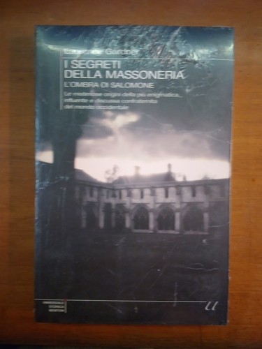 Laurence gardner segreti - gardner-.i,