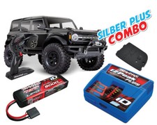 Traxxas Ford Bronco 2021 TRX-4