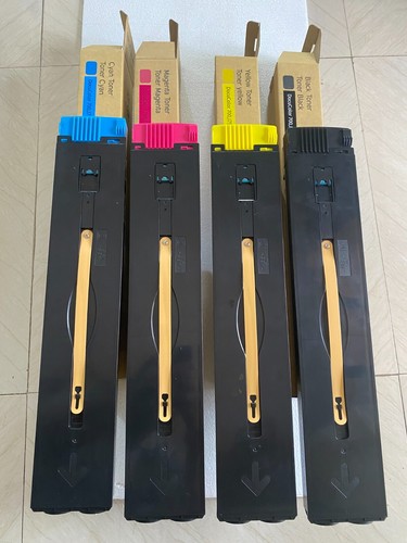 Pezzi toner xerox - xerox, 700i