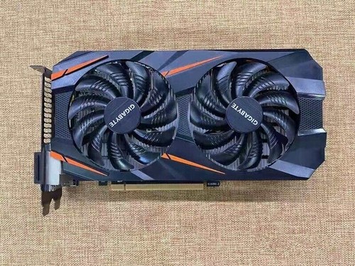 Gigabyte nvidia geforce - nvidia,