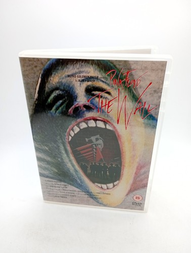 Pink floyd the wall alan - floyd,