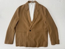 Giacca cappotto sportivo