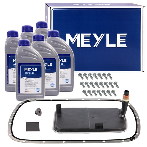 Kit ricambi meyle - ricambi,