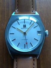 Zenith Analog