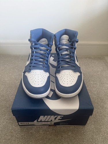 Nike air jordan high retro - nike,