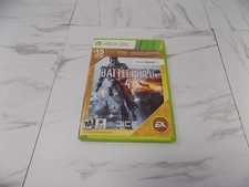 Battlefield 4 Premium Xbox 360