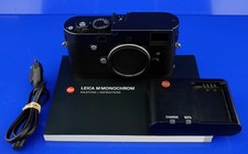 LEICA M Monocromatica Tipo