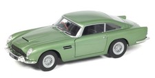 SOLIDO ASTON MARTIN DB5 1964