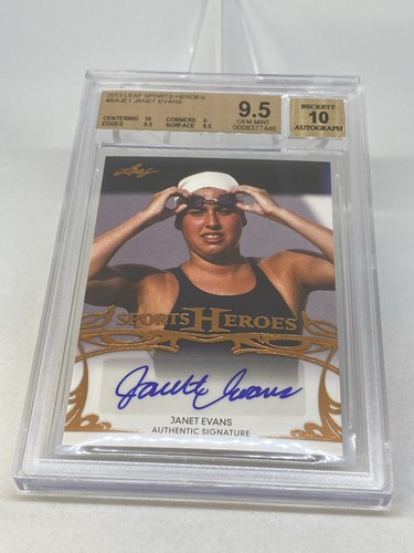2013 sports heroes auto janet - sports,