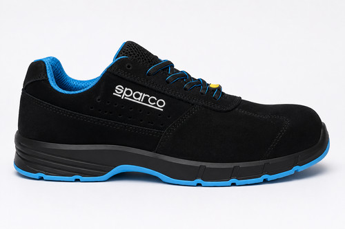 Scarpe antinfortunistiche - scarpe,