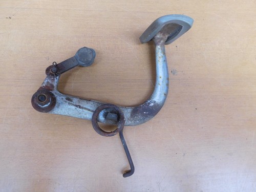 Lambretta j50 100 125 luxe - j50,