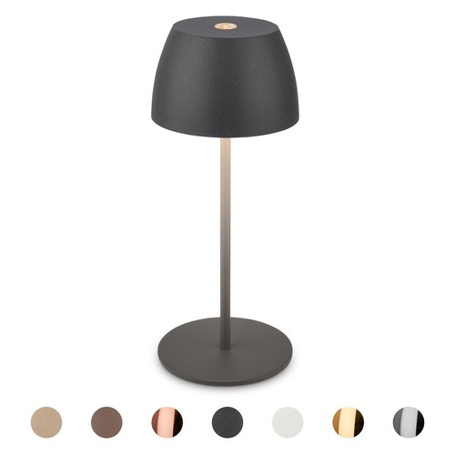 Mini lampada tavolo - da,