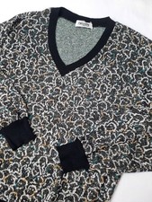 Missoni Uomo iconic vintage