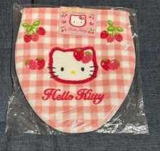 Coprisedile WC Hello Kitty