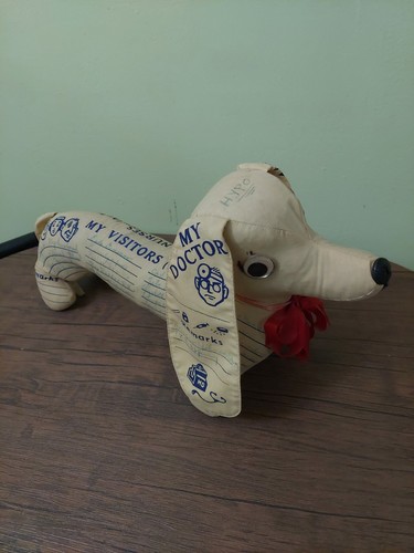 Vintage bantam toys diario per - vintage, toys-diario