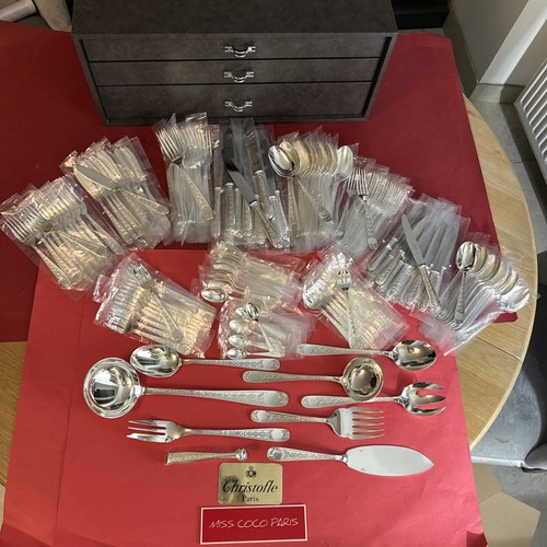 Set cutlery 153 - set, p