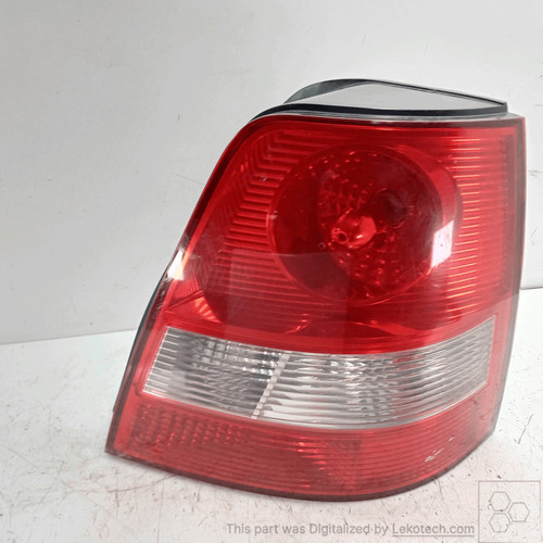 924023e010 fanale post kia - post., dx