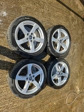 Cerchi In Lega Audi A3 8v