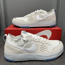 Nike C1TY "Skyline" - Summit Bianco Blu Nero - FZ3863 102 - UK 10,5/EUR 45,5