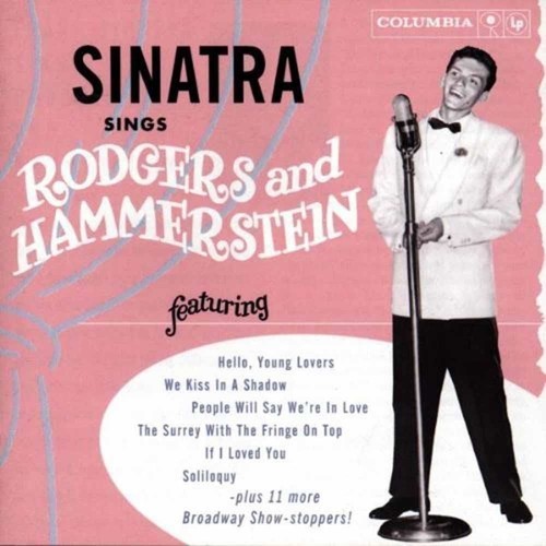 Audio frank sinatra sings - -,