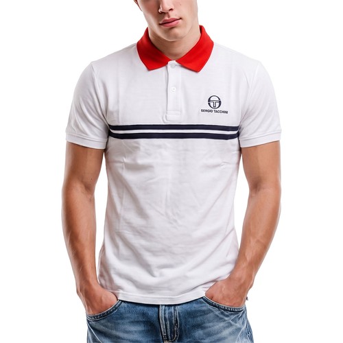 Sergio tacchini supermk2 polo - sergio,