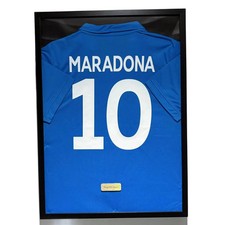 Maglia Napoli Diego Maradona