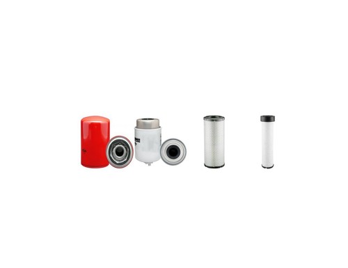 Kit manutenzione filtro per - kit,