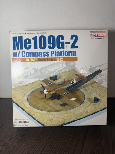 Dragon wings me109g - wings, me109g-2