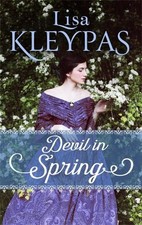 Lisa Kleypas Devil in Spring