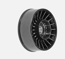 PULEGGIA SMORZATRICE CINGHIA