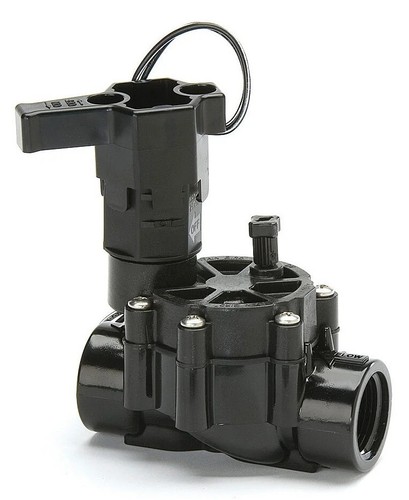 Elettrovalvola linea rain - elettrovalvola,