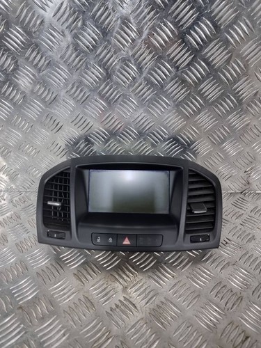 Display schermo - , opel