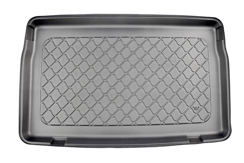 Vasca baule per renault clio - vasca,
