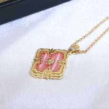 Buccellati marca italiana alta