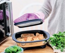 Micro Pro Grill Series