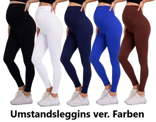 Leggings premaman leggings