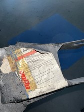 LAMIERATI ALFA ROMEO 94040361