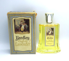 *** VINTAGE *** Yardley
