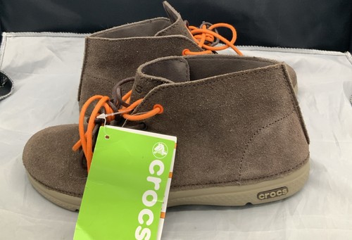 Stivali crocs thompson - stivali,