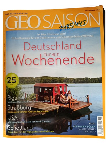 Geo saison 2014 guida - saison,