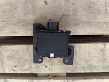 Sensore radar anteriore