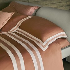 Fazzini Percalle Cotton Double