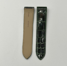 Cartier Santos 100 cinturino