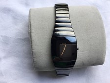 orologio ceramica rado diastar