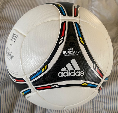 Adidas tango uefa euro - adidas, 2012