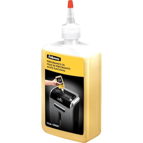 Olio lubrificante fellowes per - olio,