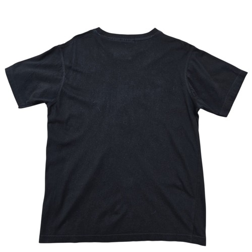 Shirt fila uomo nera - t-shirt,