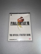 Final Fantasy VIII 8 Piggyback